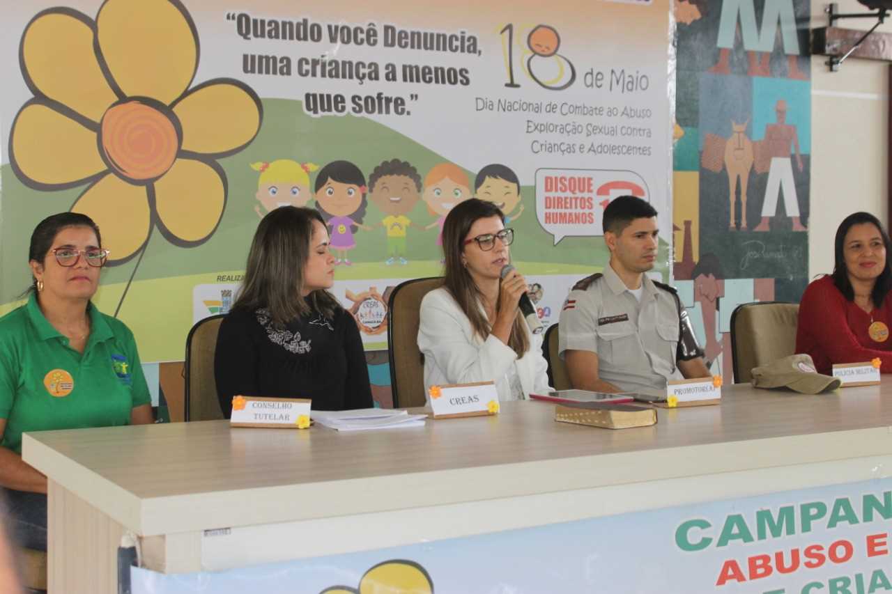 1ª audiência Publica